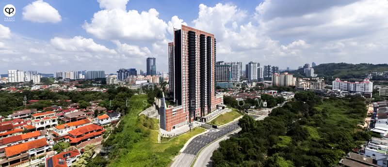 Kondominium untuk Dijual di The Legacy OUG - Leslie Low - Exterior - PropertyGuru.com.my