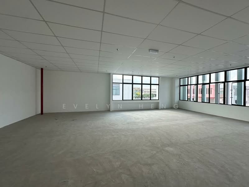 Kilang untuk Dijual di Taman Desa Cemerlang (Ulu Tiram) - Evelyn Heng - Interior - PropertyGuru.com.my