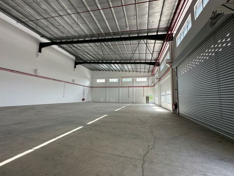 Kilang untuk Dijual di Taman Desa Cemerlang (Ulu Tiram) - Evelyn Heng - Interior - PropertyGuru.com.my
