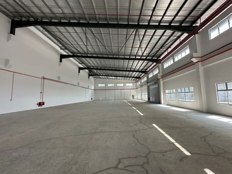 Kilang untuk Dijual di Taman Desa Cemerlang (Ulu Tiram) - Evelyn Heng - Interior - PropertyGuru.com.my
