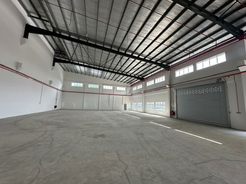 Kilang untuk Dijual di Taman Desa Cemerlang (Ulu Tiram) - Evelyn Heng - Interior - PropertyGuru.com.my