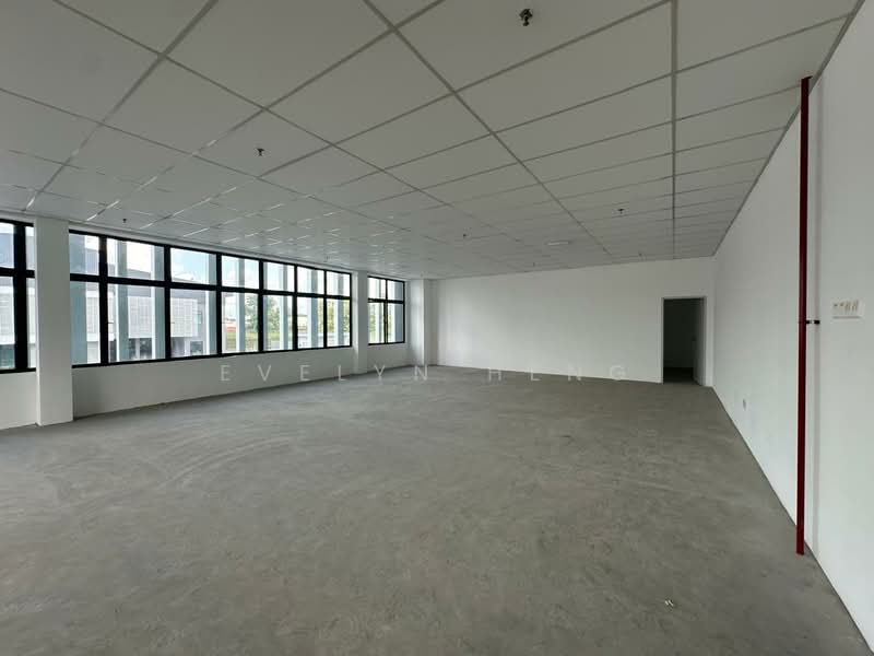 Kilang untuk Dijual di Taman Desa Cemerlang (Ulu Tiram) - Evelyn Heng - Interior - PropertyGuru.com.my