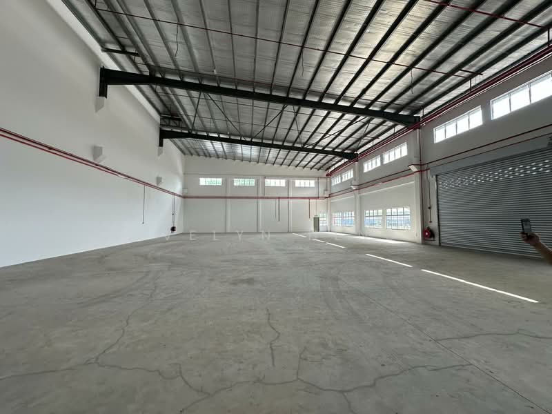 Kilang untuk Dijual di Taman Desa Cemerlang (Ulu Tiram) - Evelyn Heng - Interior - PropertyGuru.com.my
