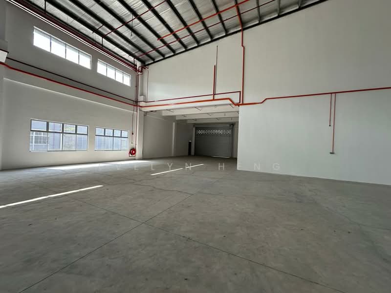 Kilang untuk Dijual di Taman Desa Cemerlang (Ulu Tiram) - Evelyn Heng - Interior - PropertyGuru.com.my