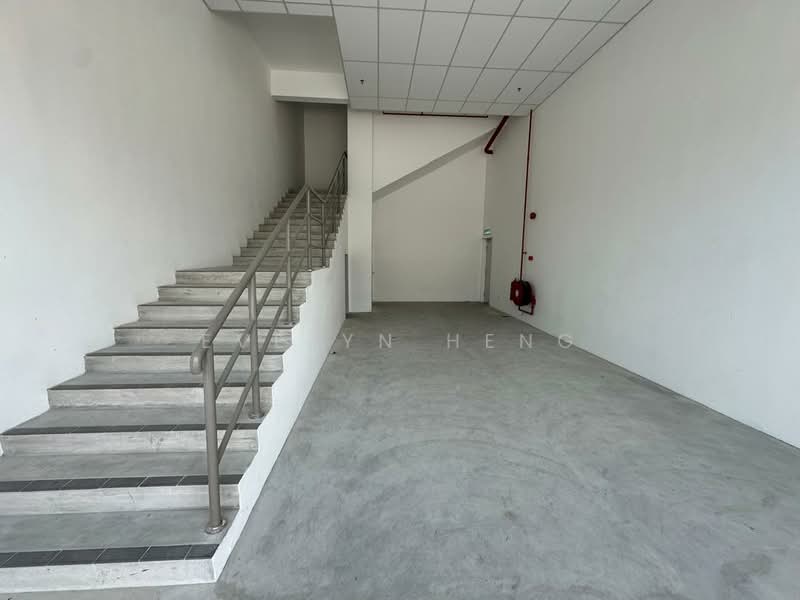 Kilang untuk Dijual di Taman Desa Cemerlang (Ulu Tiram) - Evelyn Heng - Interior - PropertyGuru.com.my