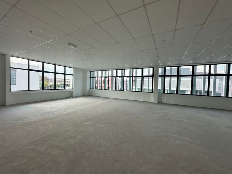 Kilang untuk Dijual di Taman Desa Cemerlang (Ulu Tiram) - Evelyn Heng - Interior - PropertyGuru.com.my