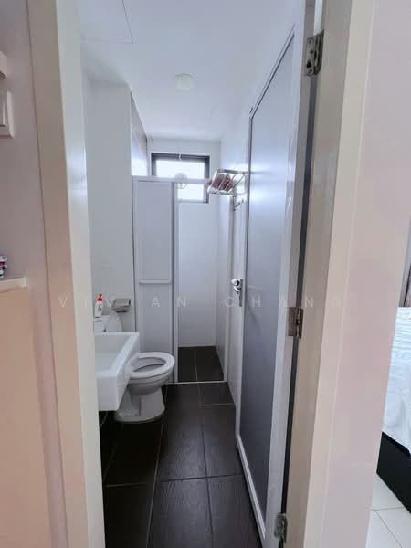 Condominium for Sale at Skyview Residence - Vivian Chang - Bathroom - PropertyGuru.com.my