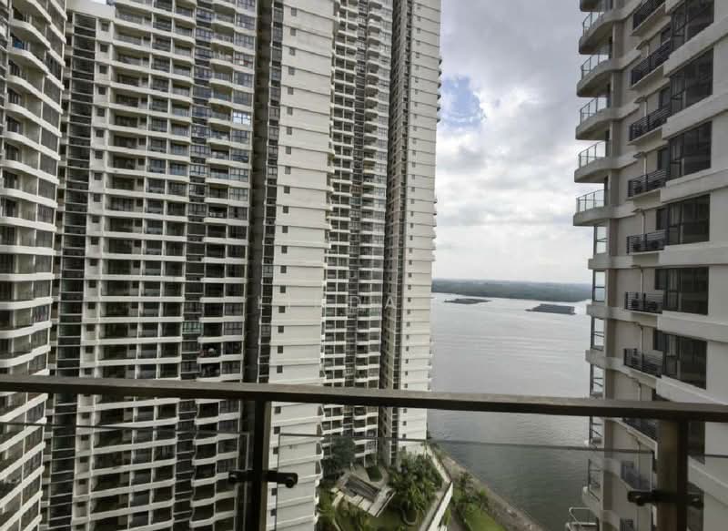 Kondominium untuk Dijual di Bay Laurel @ Country Garden Danga Bay - Linda . - Exterior - PropertyGuru.com.my