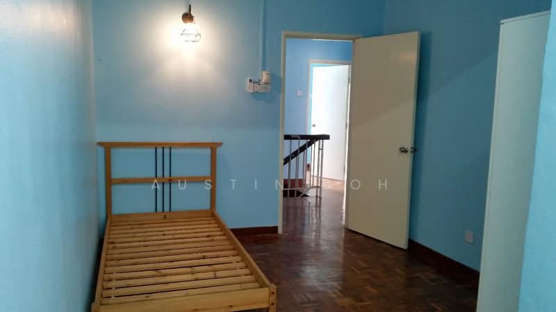Rumah Teres 2 Tingkat untuk Dijual di Bandar Baru Bangi (Selangor) - Austin Goh - Bedroom - PropertyGuru.com.my
