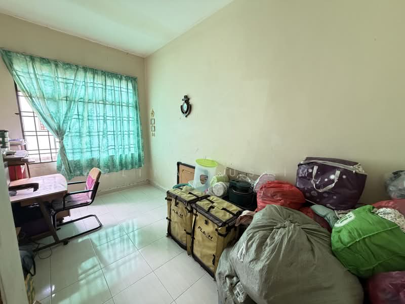 1-storey Terraced House for Sale in Bandar Baru Tangkak (Tangkak) - Azlina Muslim - PropertyGuru.com.my