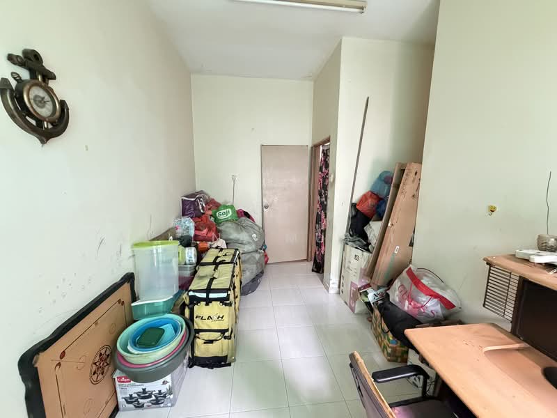 1-storey Terraced House for Sale in Bandar Baru Tangkak (Tangkak) - Azlina Muslim - PropertyGuru.com.my