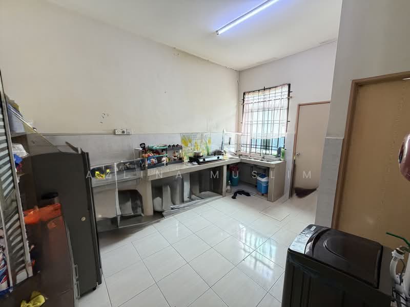 1-storey Terraced House for Sale in Bandar Baru Tangkak (Tangkak) - Azlina Muslim - PropertyGuru.com.my