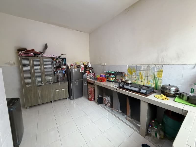 1-storey Terraced House for Sale in Bandar Baru Tangkak (Tangkak) - Azlina Muslim - PropertyGuru.com.my