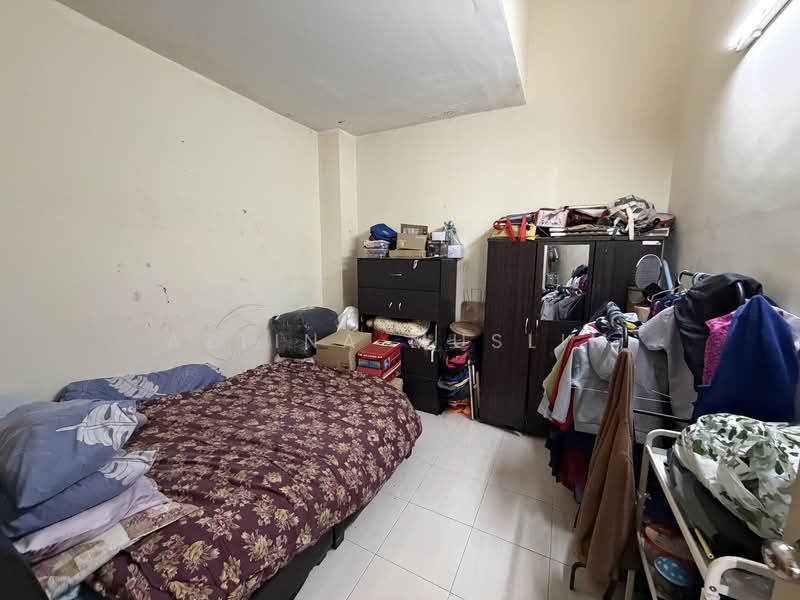 1-storey Terraced House for Sale in Bandar Baru Tangkak (Tangkak) - Azlina Muslim - PropertyGuru.com.my