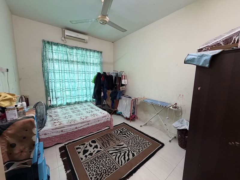 1-storey Terraced House for Sale in Bandar Baru Tangkak (Tangkak) - Azlina Muslim - PropertyGuru.com.my