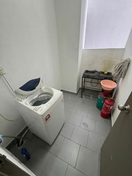 Service Residence for Rent at Astetica Residences - Cheryl Lee - Interior - PropertyGuru.com.my