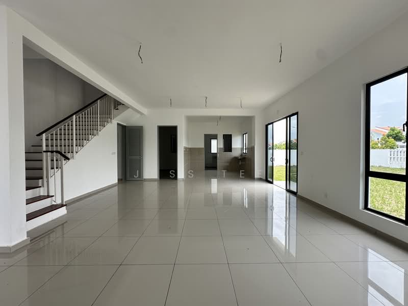 Semi-Detached House for Sale in Setia Utama (Setia Alam) - Jess Tee - Interior - PropertyGuru.com.my