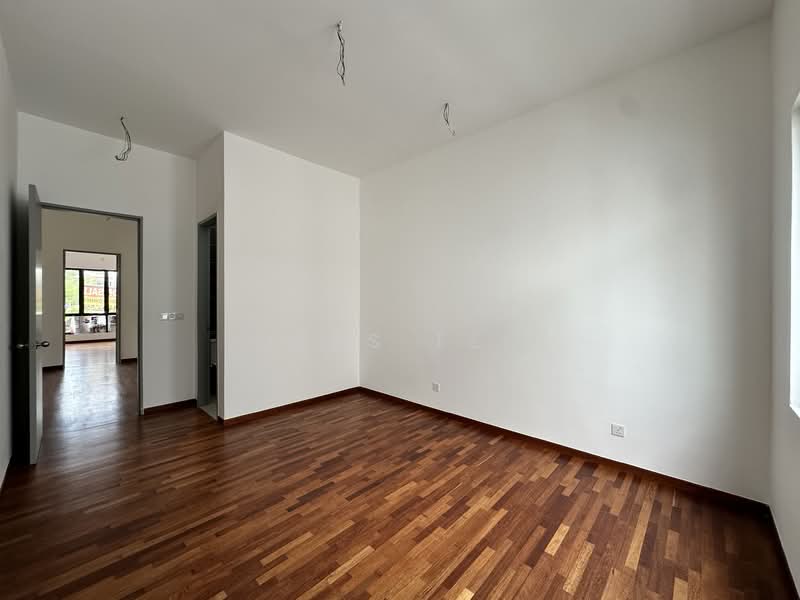 Semi-Detached House for Sale in Setia Utama (Setia Alam) - Jess Tee - Interior - PropertyGuru.com.my