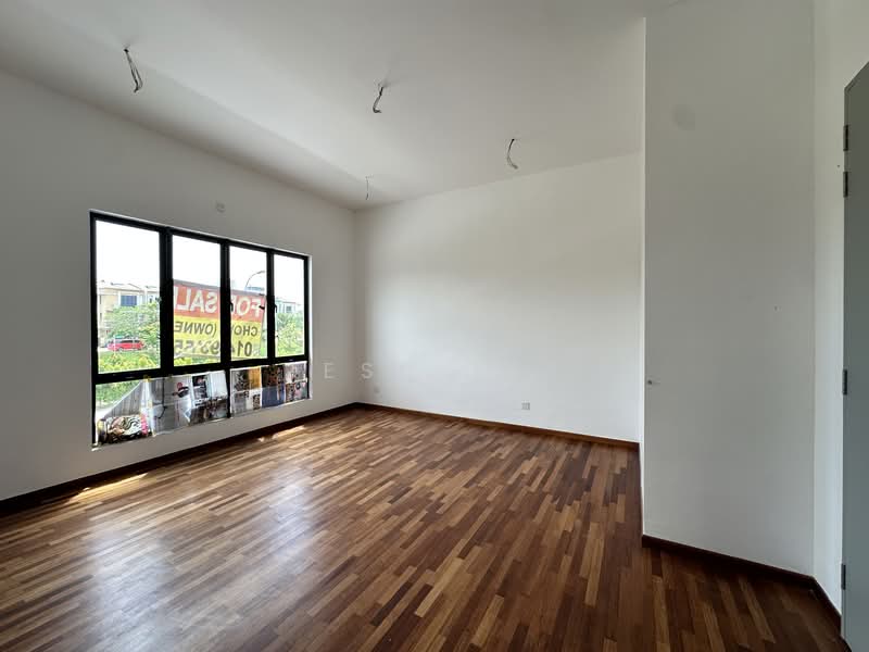 Semi-Detached House for Sale in Setia Utama (Setia Alam) - Jess Tee - Interior - PropertyGuru.com.my