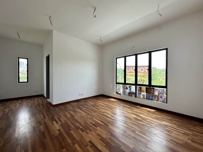 Semi-Detached House for Sale in Setia Utama (Setia Alam) - Jess Tee - Interior - PropertyGuru.com.my