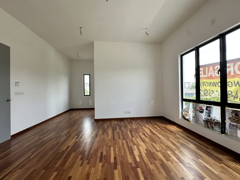Semi-Detached House for Sale in Setia Utama (Setia Alam) - Jess Tee - Interior - PropertyGuru.com.my
