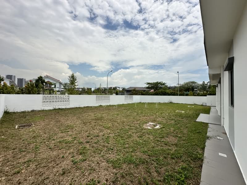 Semi-Detached House for Sale in Setia Utama (Setia Alam) - Jess Tee - Exterior - PropertyGuru.com.my