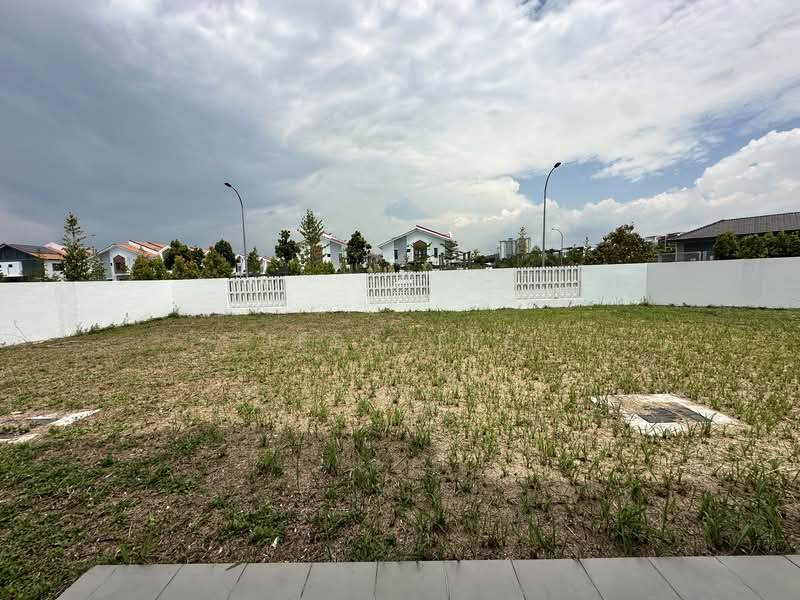 Semi-Detached House for Sale in Setia Utama (Setia Alam) - Jess Tee - Exterior - PropertyGuru.com.my