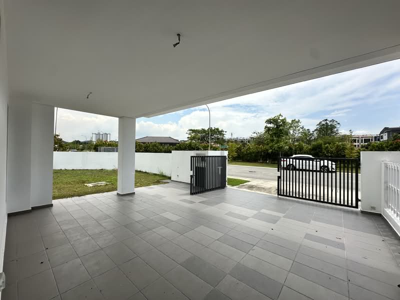 Semi-Detached House for Sale in Setia Utama (Setia Alam) - Jess Tee - Exterior - PropertyGuru.com.my