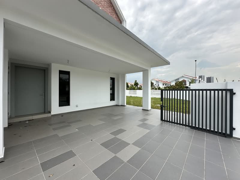 Semi-Detached House for Sale in Setia Utama (Setia Alam) - Jess Tee - Exterior - PropertyGuru.com.my