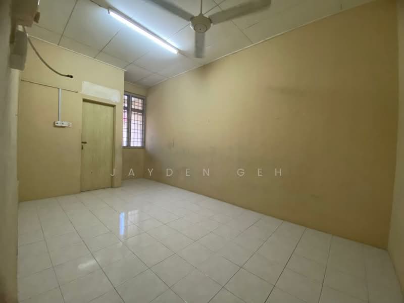 2-storey Terraced House for Sale in Taman Mahagoni (Alor Setar) - Jayden Geh - PropertyGuru.com.my