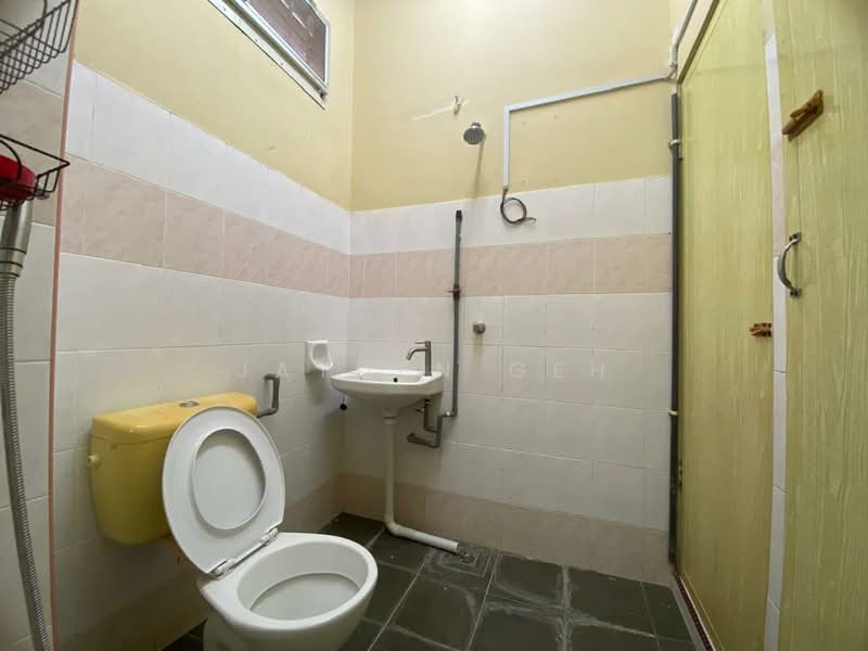 2-storey Terraced House for Sale in Taman Mahagoni (Alor Setar) - Jayden Geh - PropertyGuru.com.my