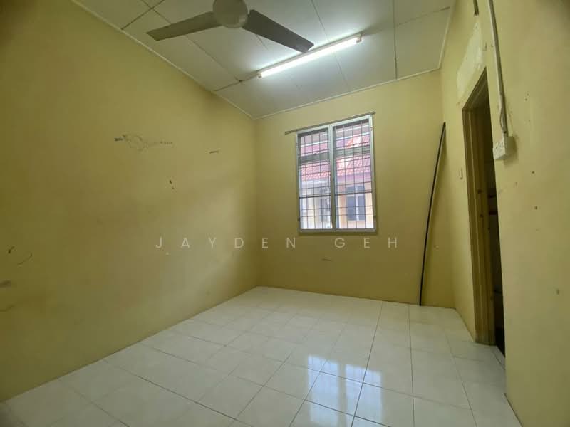 2-storey Terraced House for Sale in Taman Mahagoni (Alor Setar) - Jayden Geh - PropertyGuru.com.my