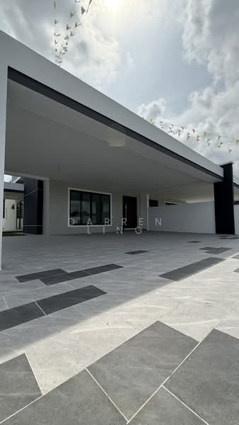 Rumah Berkembar untuk Dijual di Kuching (Sarawak) - Darren Ling - Exterior - PropertyGuru.com.my