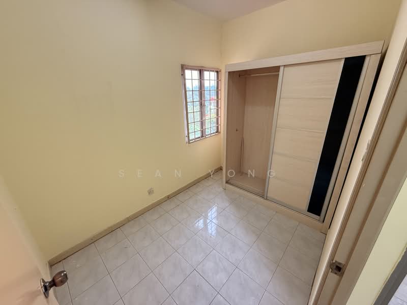 Apartment for Sale at SD Tiara Apartment - Sean Yong - Bedroom - PropertyGuru.com.my