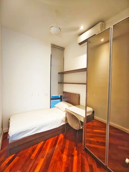 Condominium for Sale at Grand Medini - Jimmy Ooi - Bedroom - PropertyGuru.com.my