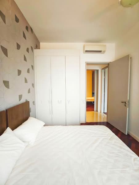 Condominium for Sale at Grand Medini - Jimmy Ooi - Bedroom - PropertyGuru.com.my