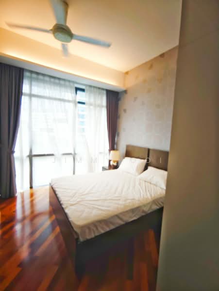 Condominium for Sale at Grand Medini - Jimmy Ooi - Bedroom - PropertyGuru.com.my