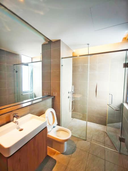 Condominium for Sale at Grand Medini - Jimmy Ooi - Bathroom - PropertyGuru.com.my