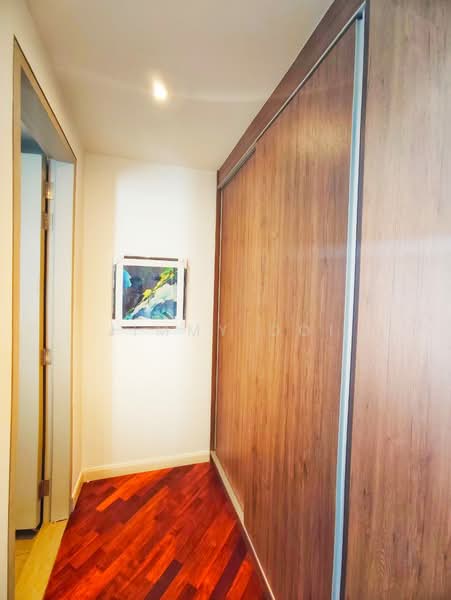 Condominium for Sale at Grand Medini - Jimmy Ooi - Corridor - PropertyGuru.com.my