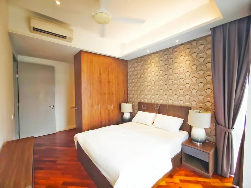 Condominium for Sale at Grand Medini - Jimmy Ooi - Bedroom - PropertyGuru.com.my
