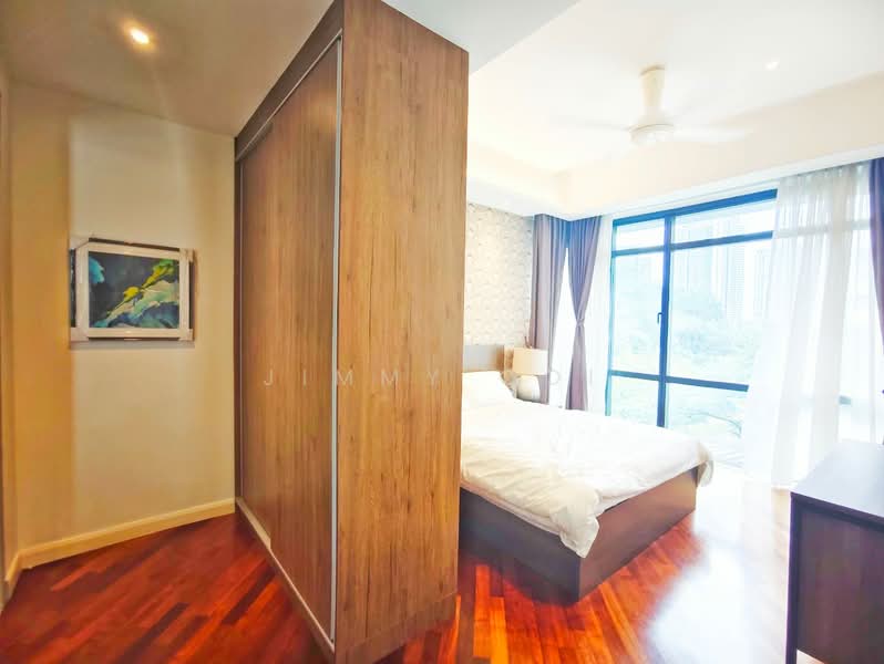 Condominium for Sale at Grand Medini - Jimmy Ooi - Bedroom - PropertyGuru.com.my