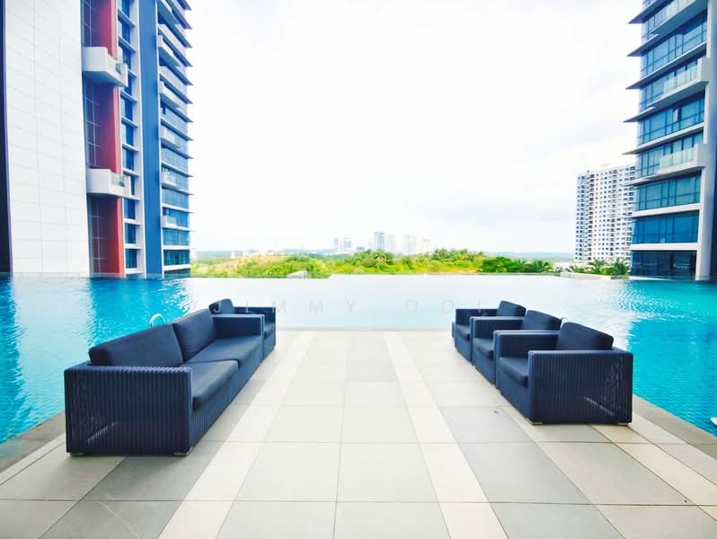 Condominium for Sale at Grand Medini - Jimmy Ooi - Exterior - PropertyGuru.com.my