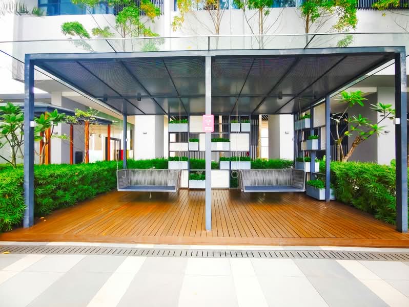 Condominium for Sale at Grand Medini - Jimmy Ooi - Exterior - PropertyGuru.com.my