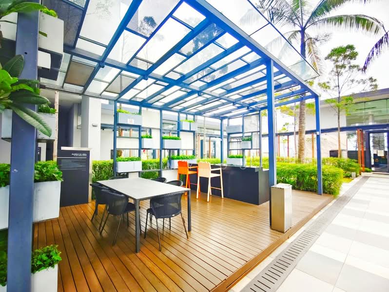 Condominium for Sale at Grand Medini - Jimmy Ooi - Exterior - PropertyGuru.com.my