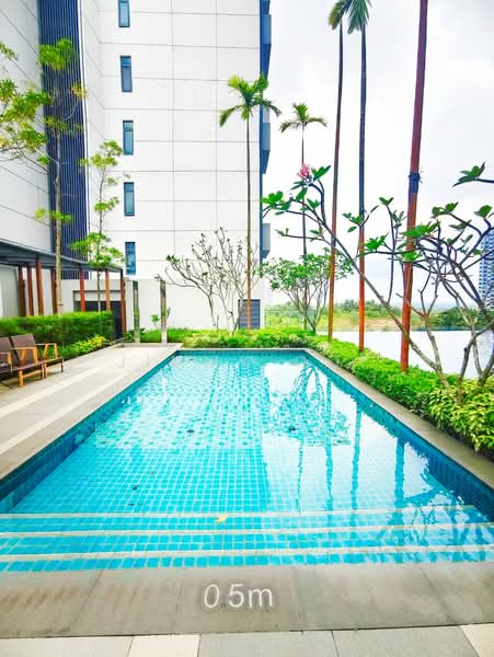 Condominium for Sale at Grand Medini - Jimmy Ooi - Exterior - PropertyGuru.com.my