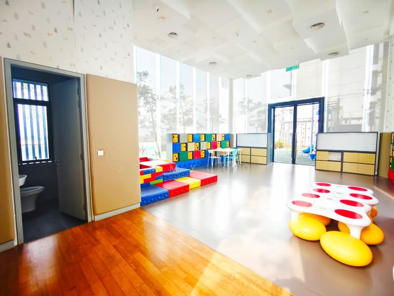 Condominium for Sale at Grand Medini - Jimmy Ooi - Interior - PropertyGuru.com.my