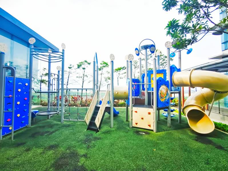 Condominium for Sale at Grand Medini - Jimmy Ooi - Exterior - PropertyGuru.com.my