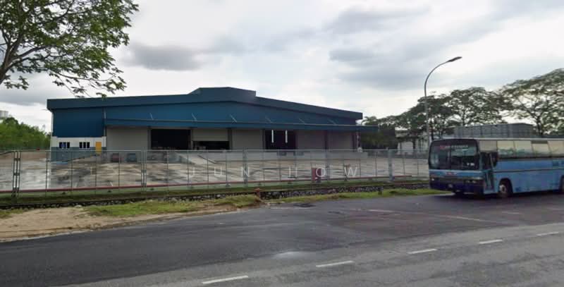 Warehouse for Rent in Kawasan Perusahaan Senawang Baru (Senawang) - Jun How - Exterior - PropertyGuru.com.my