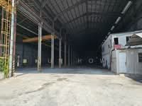 For Rent - Senawang (3 Acre)