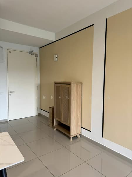 Service Residence for Sale at D'Cosmos Residences - Shareen Kwan - Interior - PropertyGuru.com.my